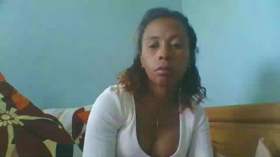 bianca255 live from Madagascar