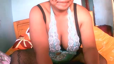 bigteti live from Madagascar