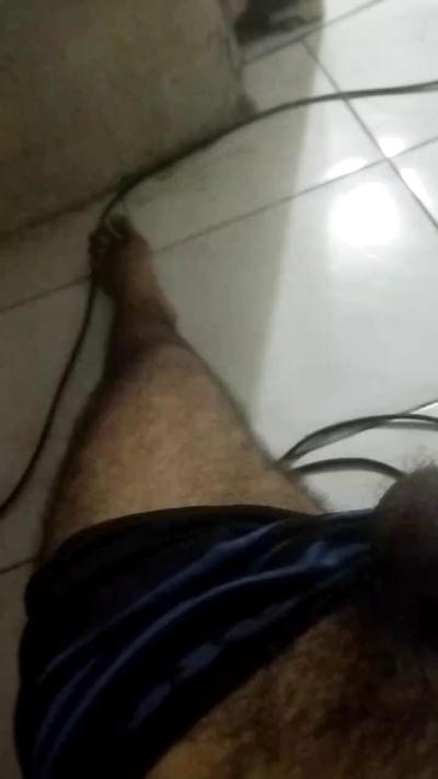 bkrodrigues9 live from Brazil