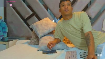blacksex_boy live from Colombia