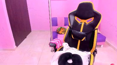blondie_squirt live from Italy