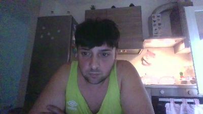 bullo89uu live from Italy