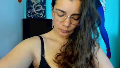 bulma_hot_ live from Colombia