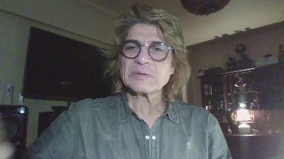 calenton65 live from Argentina