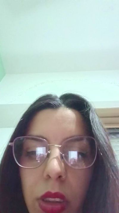 camiimoon live from Argentina