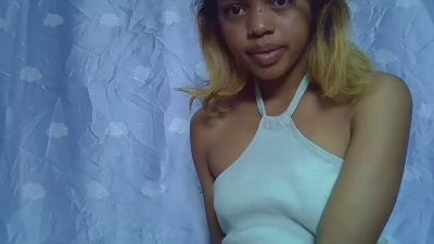 candy257 live from Madagascar