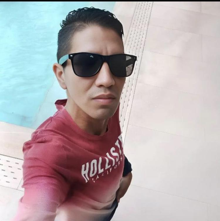 carl822 live from Venezuela