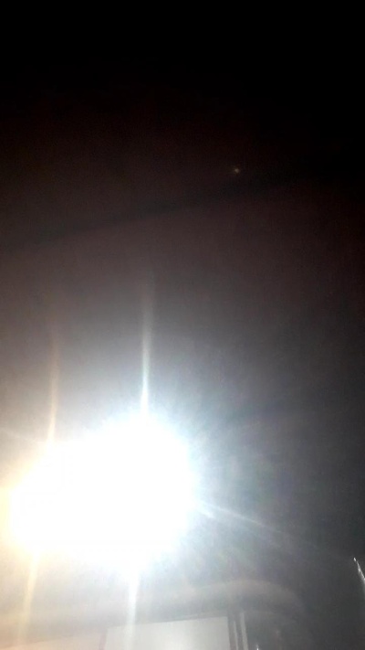 carlosyleonor23 live from Argentina