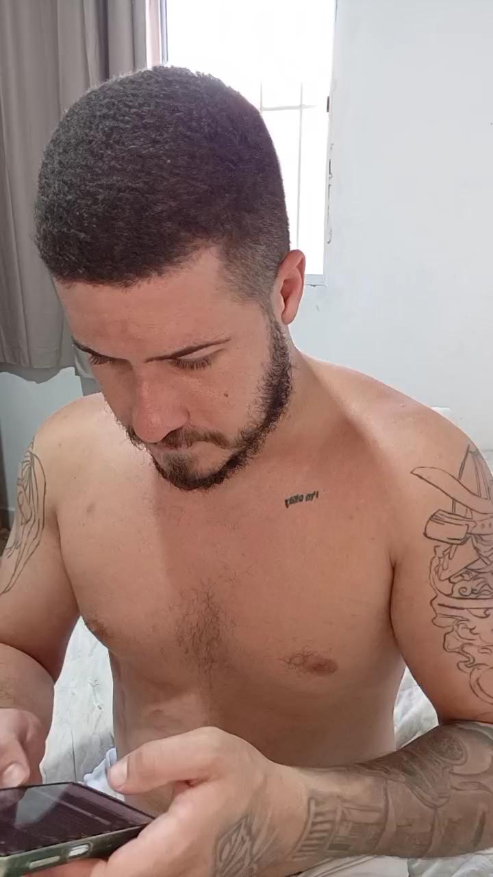 casadosfd4 live from Brazil