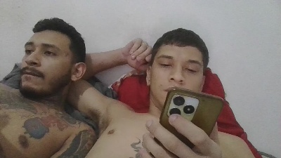 casaldotados_25 live from Brazil