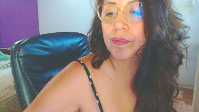 cataleyasexy50 live from Venezuela