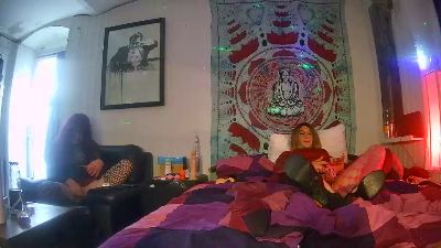 cdtinahorny_xxx live from Germany