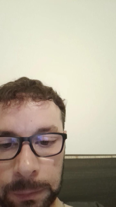 cedric2209 live from France