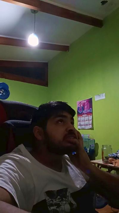 cespdes2003 live from Chile
