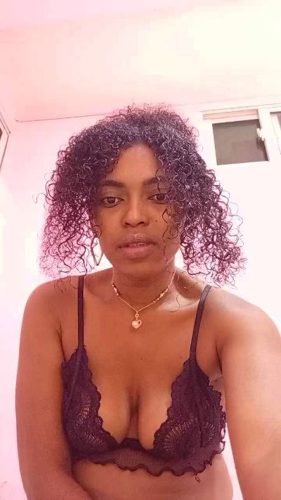 chanesexy live from Madagascar