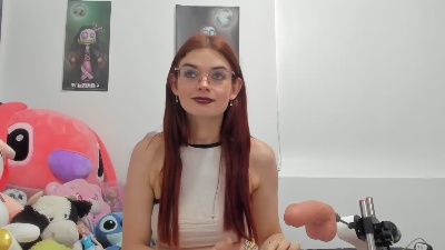 cherry_weet_55 live from Colombia