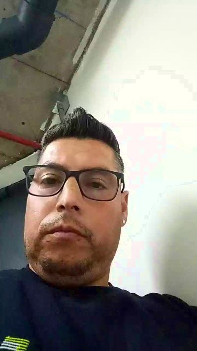 chicohotactivo live from Chile