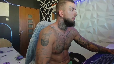 chrisjordan666 live from Romania