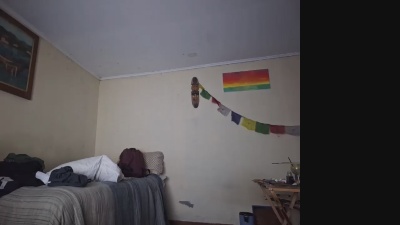 claba6969 live from Chile