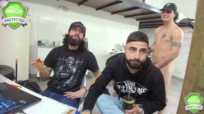 classied7 live from Argentina