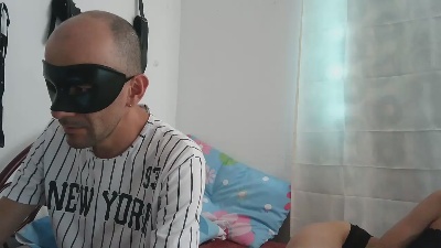 couple_hot86 live from Colombia