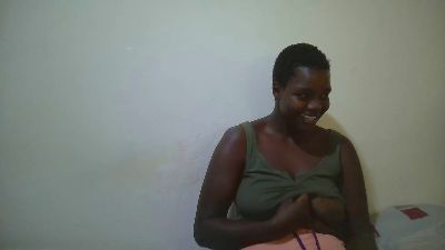 cute_heaven live from Kenya