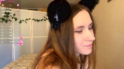 cutiekittyhot live from Poland