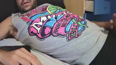 daddoxxx live from Italy