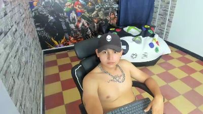 dan_cristancho live from Colombia