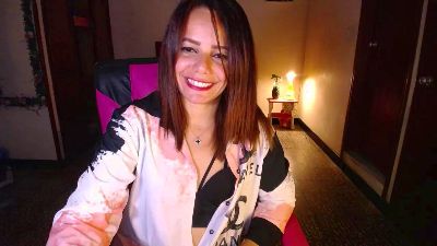 danielle_rose live from Colombia