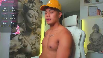 dannysmith2 live from Colombia