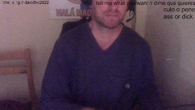 davidhv2022 live from Ecuador