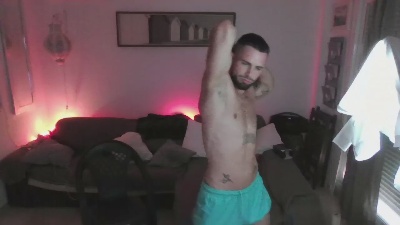 davidwk live from Spain