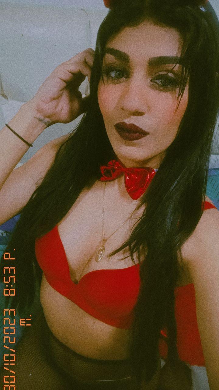 dayannara_hot live from Colombia