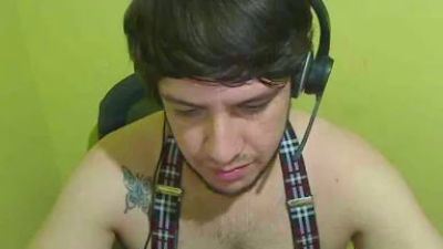 dewerck live from Mexico