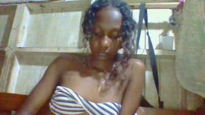 eddine4 live from Madagascar