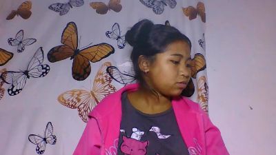 elinah_xxx live from Madagascar