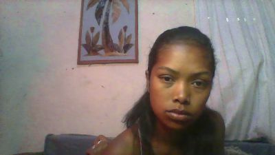 elinahfun live from Madagascar