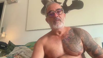 ericparis live from France