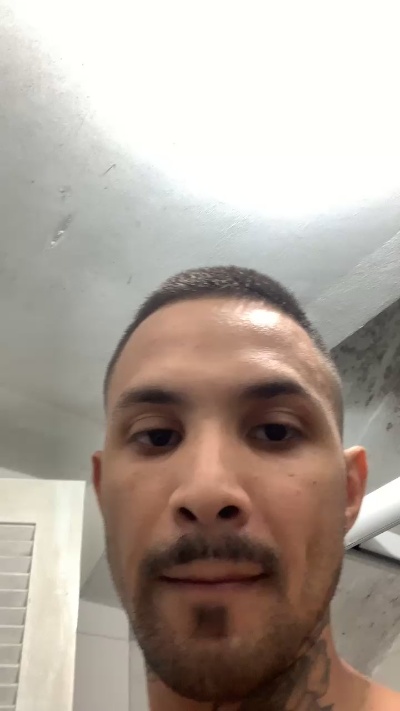 eujoaohorn live from Brazil