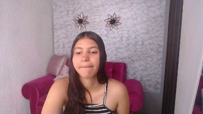 evagirl69 live from Colombia