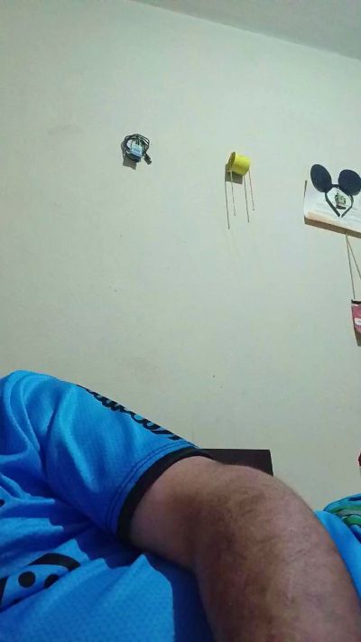 fabio627 live from Brazil