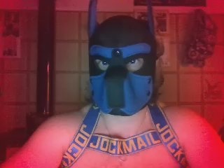 femminamaschil3 live from Italy