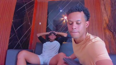 firends_dream live from Colombia