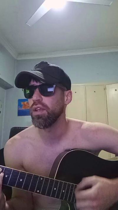 flacodebarba live from Argentina