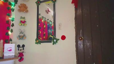 flaquita_corall live from Colombia