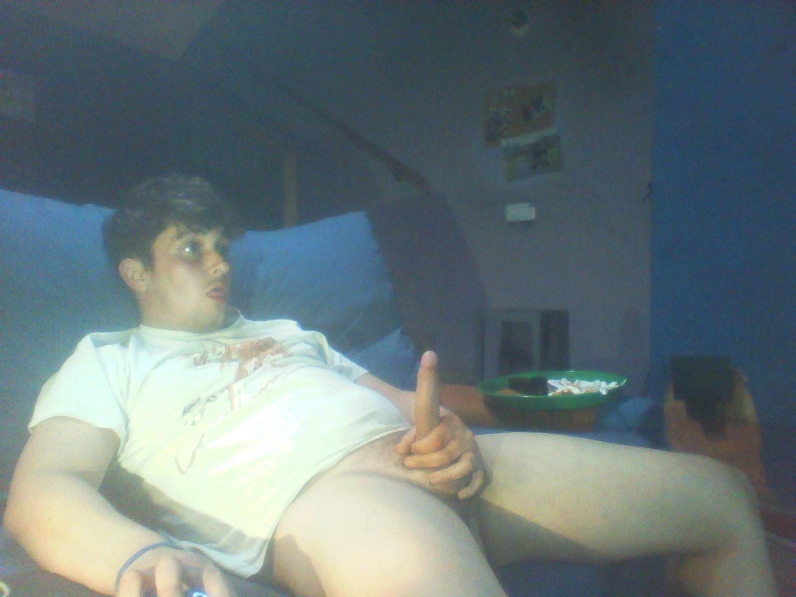 fox_hood_sexy live from Spain
