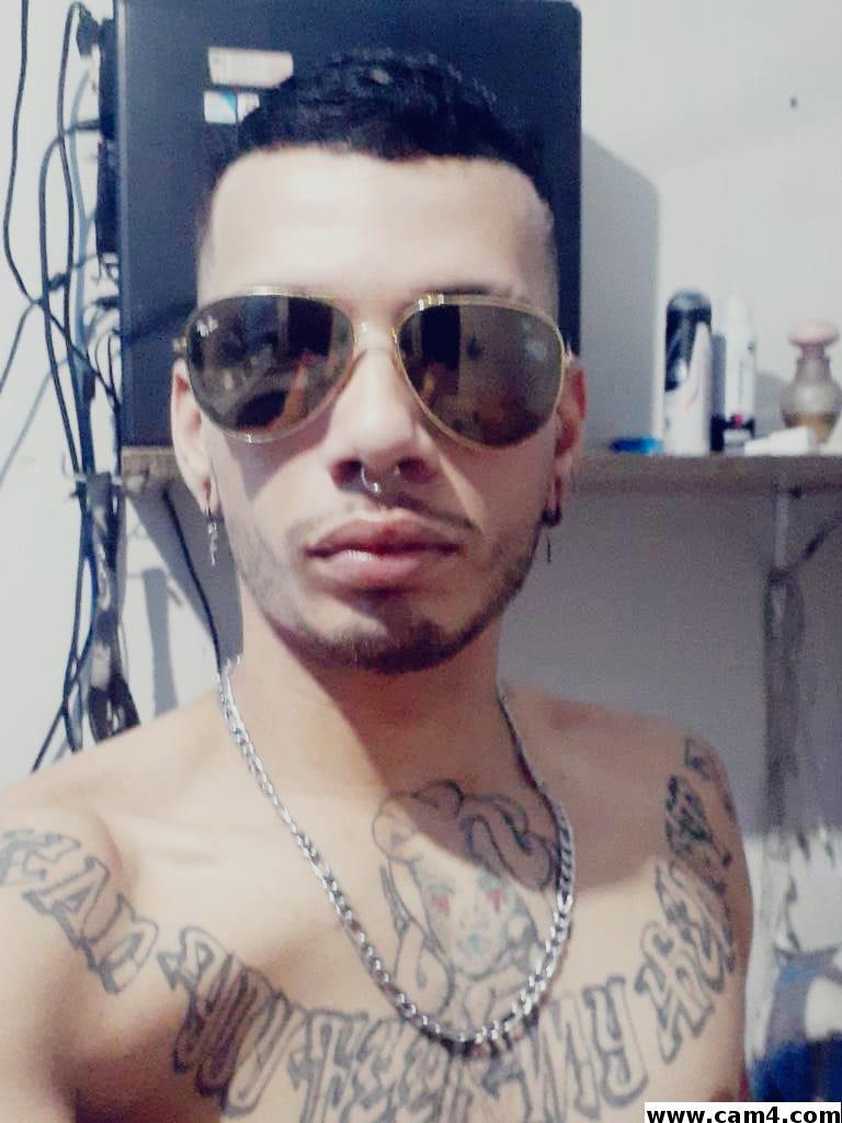 frienddick live from Brazil
