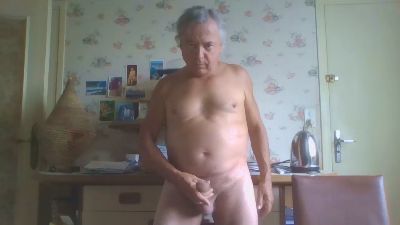 gegevincent71 live from France