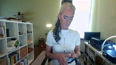 ginger777 live from Germany